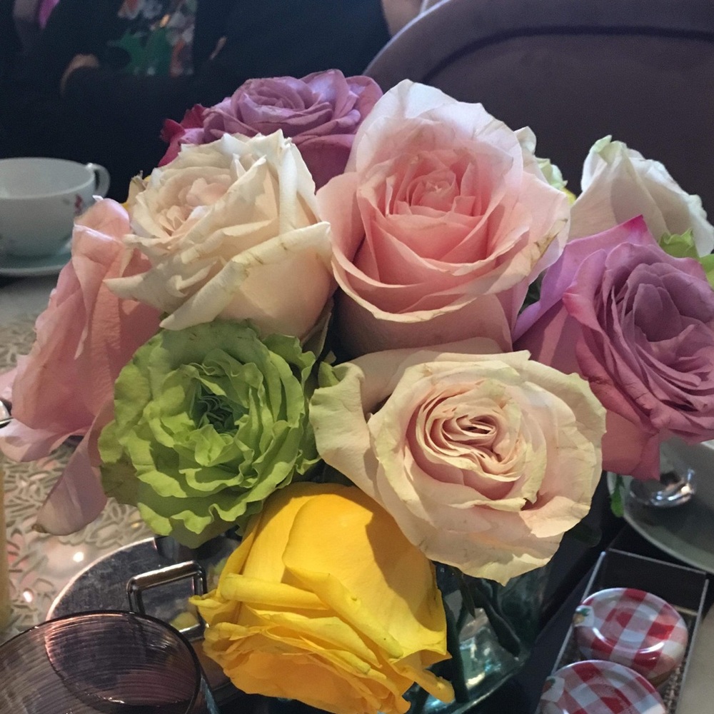 Meet your Posher, Ivette